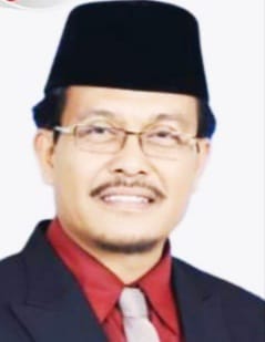 Drs. H Alizar, M. Ag Dt Sindo Nan Tongga.